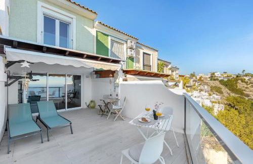 Sensational sea views - Overwhelming sea views - Photo 31