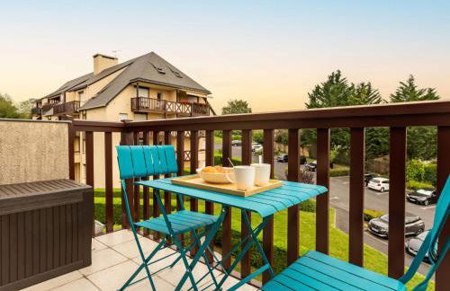 Apartment Le Domaine du Vert Coteau by Interhome - Photo 13