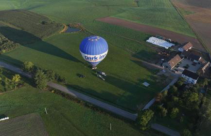 Agroturystyka Nowe Polaszki 10 - Foto 28