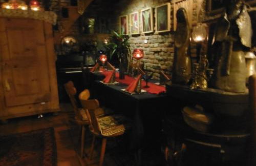 Gästehaus Chateau d‘Orsay - Foto 36