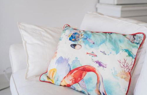 Casa Charcón Alto, en primera línea de mar - Best Villas Lanzarote - Photo 15