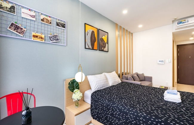 VN Apartments - Photo 71