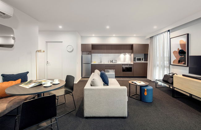 Quest Maribyrnong - Foto 5