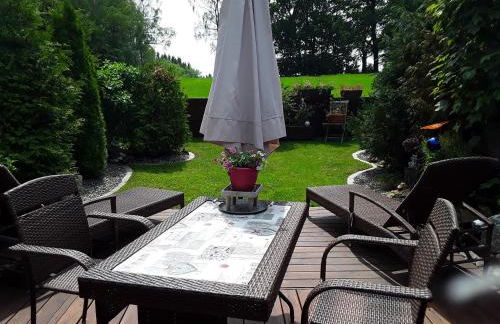 Apartment am Buchenhain - Foto 46