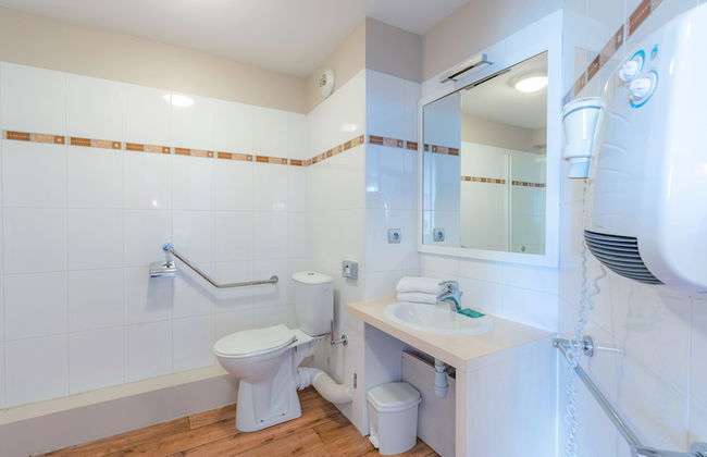 Appart'City Confort Montpellier Ovalie 1 - Foto 25