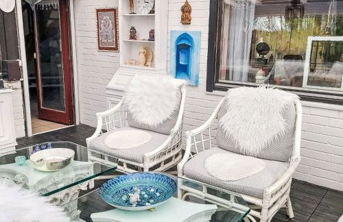 Holiday Home Casa Bella Terra by Interhome - Photo 26