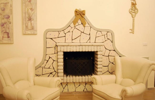 Tenuta Madre Terra Resort - Foto 18