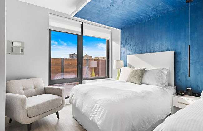 Global Luxury Suites at The Arches - Foto 11