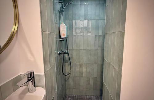 P10 Cosy & Clim-Gare-chambre - Foto 4