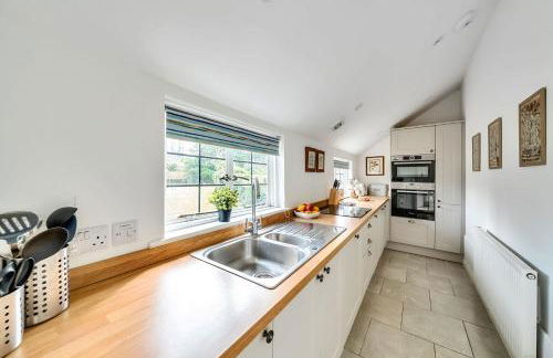 Lower Farm Cottage - Foto 17