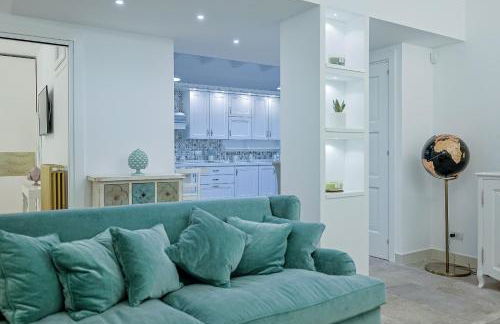 Villa Tra i Due Mari con Spa - Foto 44