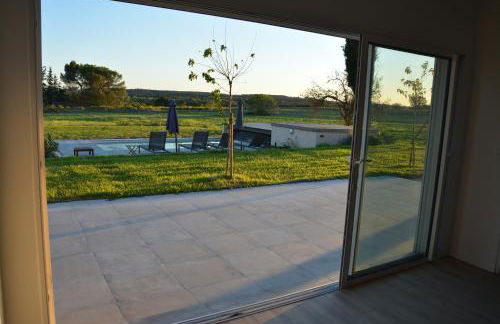 Domaine du Piol - Luberon - Piscine privée - Clim - Beach Volley - Foto 60