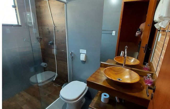 Villa da Serra Ibitipoca - Foto 26