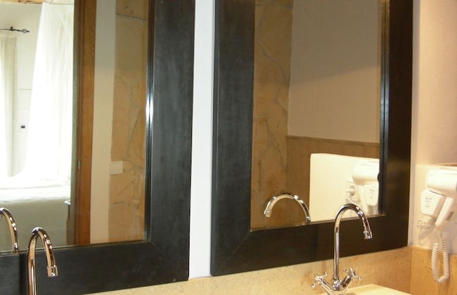 Agroturismo Sa Vinya d'en Palerm - Foto 24