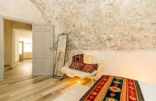 Las Cuevas del Albaicín - Foto 22