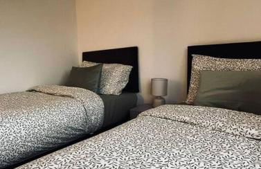 OurGreystones - Pet friendly home from home stay. - Foto 7