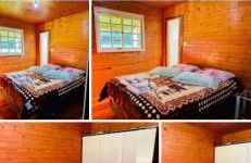 POUSADA FAZENDA PAIM - Foto 60