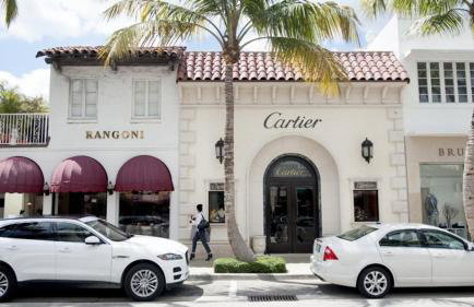 Hemingway Suites at Palm Beach Hotel Island - Photo 37