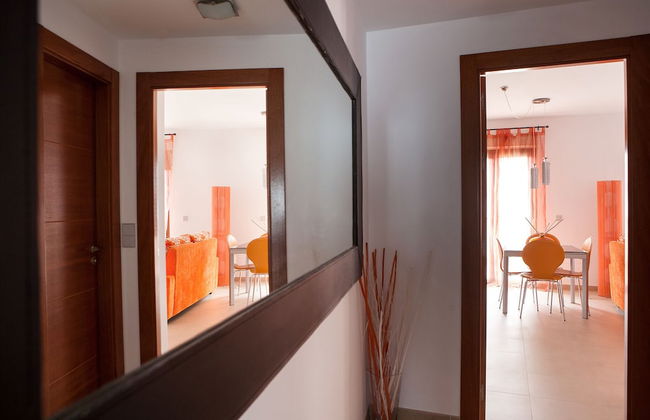 Apartamentos & Suites Real de Cartuja - Foto 29