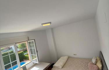 Family chalet villa Otura 5 habitaciones - Photo 13