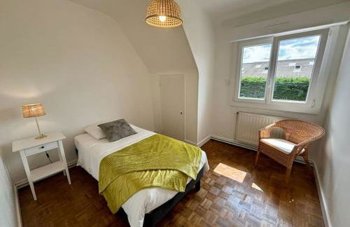 Ty Loho - Grande maison à Landéda - Foto 42