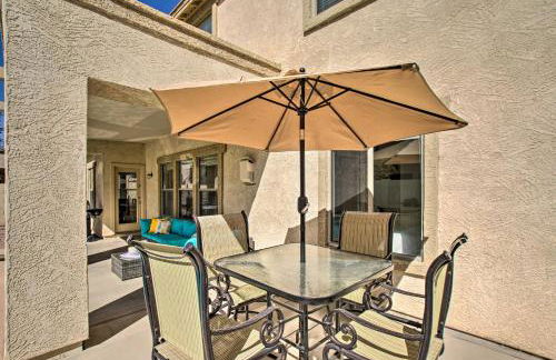 Game Room, Putting Green! Queen Creek Family Home - Foto 28