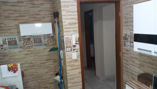 Apartamento 2 Quartos Vista Lagoa - Foto 5