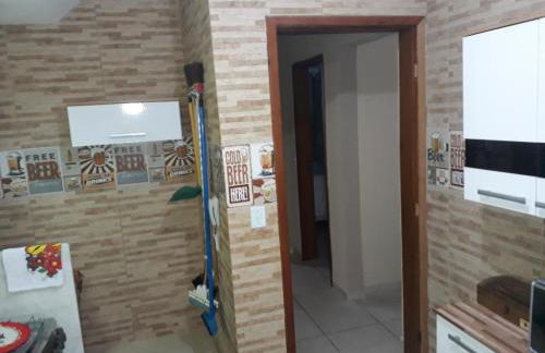 Apartamento 2 Quartos Vista Lagoa - Photo 5