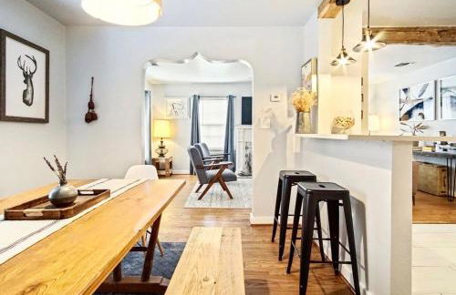 3BR Home 8 min to State Fair Park #C1 - Photo 4