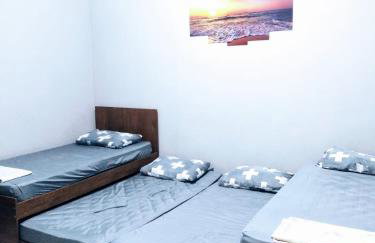 Casa na praia para até 10 pessoas - Foto 8