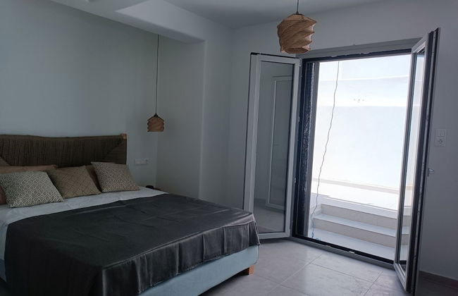 Lemonia Suites With Outdoor BBQ Area - Foto 39