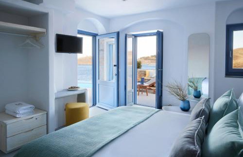 Kea Mare LV Villas - Foto 11