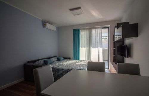 Aparthotel Miramare - Foto 47