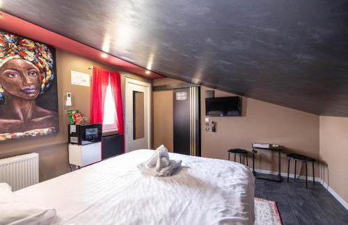 Apartmani i sobe Kralj Zvonimir - Foto 33