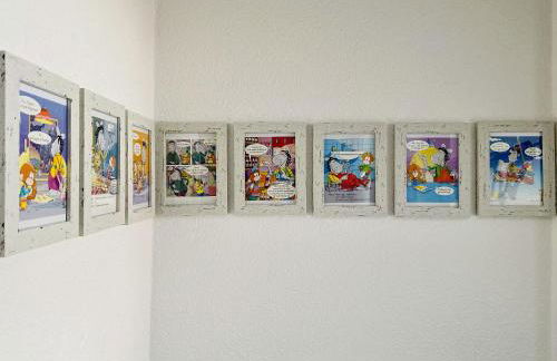 Ferienwohnungen Im Eugenhaus - Foto 48