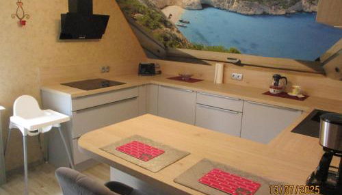 Ferienwohnung Weserperle - Foto 2