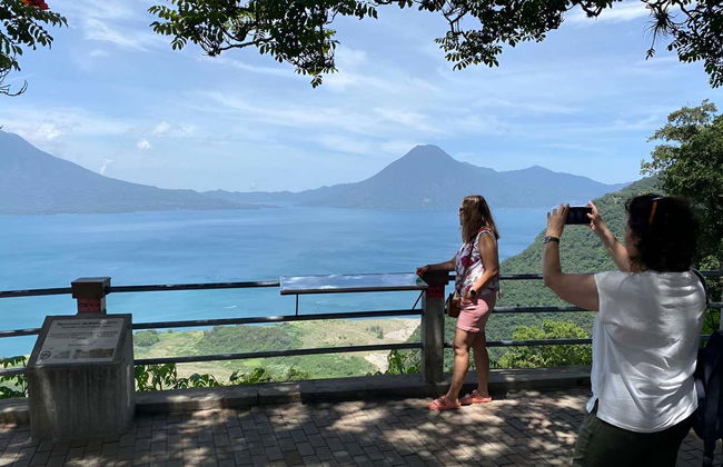 Chichicastenango Market & Lake Atitlan Tour - Foto 1