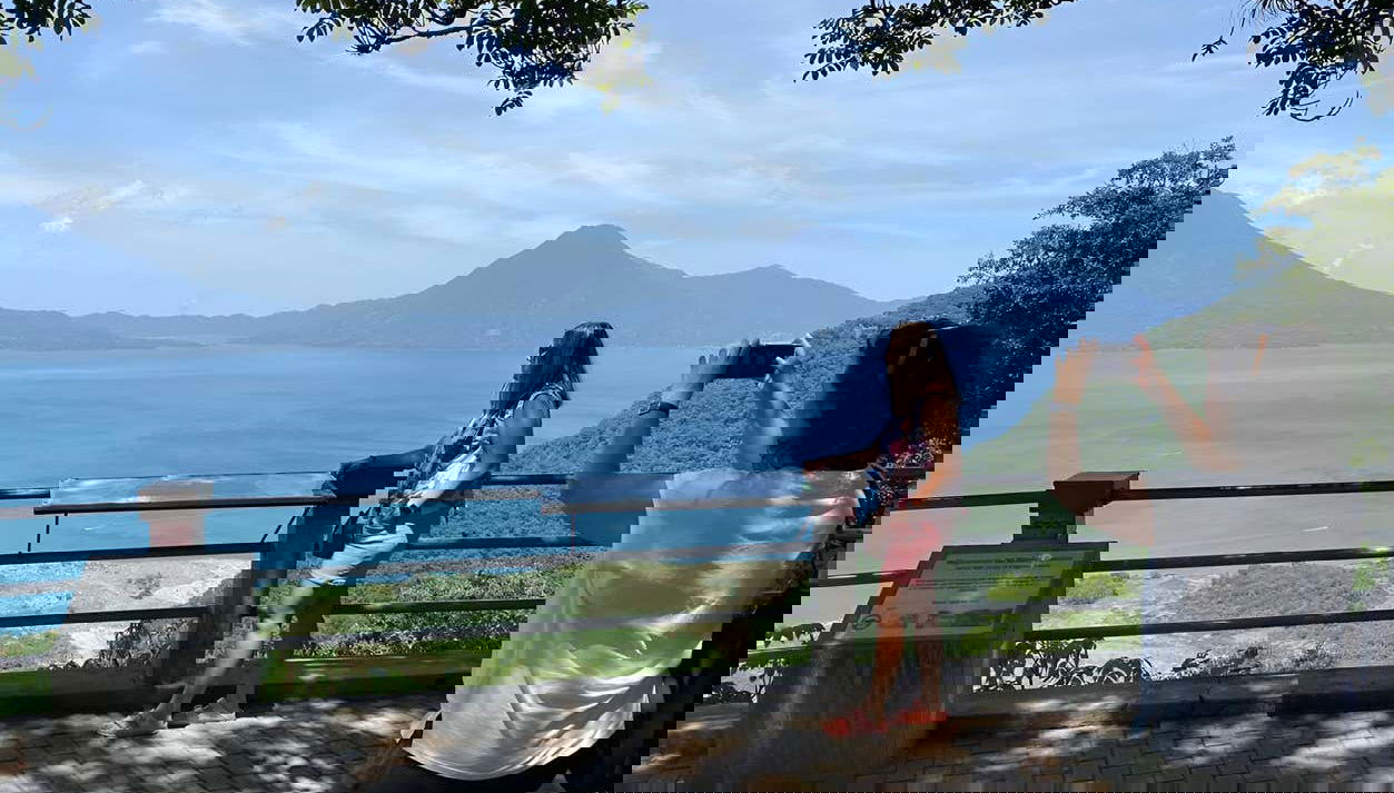 Chichicastenango Market & Lake Atitlan Tour - Foto 1