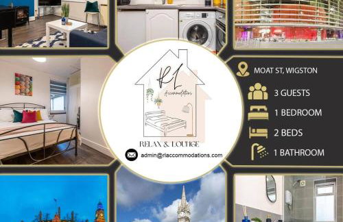 Sleek City Getaway - Walkable Free Parking - Foto 17