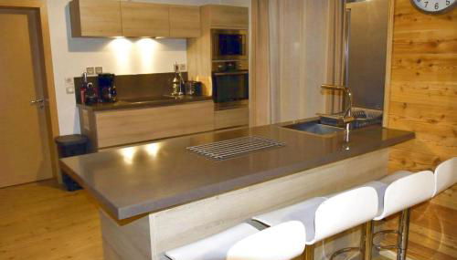 Chalet Tres'Orres - Foto 4