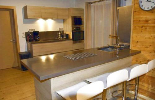 Chalet Tres'Orres - Foto 4