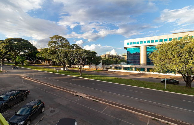 NOR Asa Norte Brasília - Photo 71
