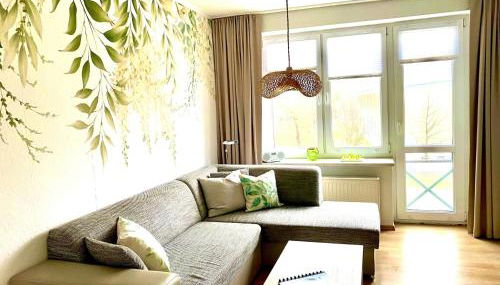 Ferienwohnung Strandlaufer in Zinnowitz - Foto 5