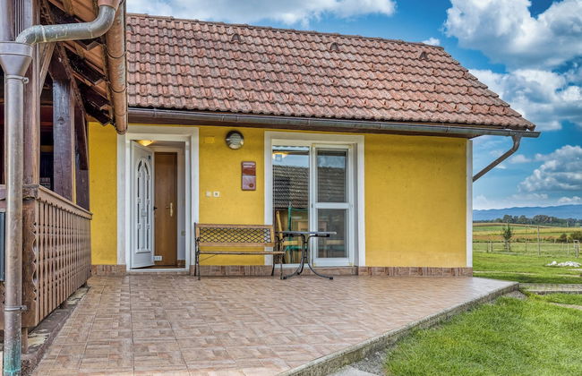 River View Suite Mlinar Private Beach - Foto 25