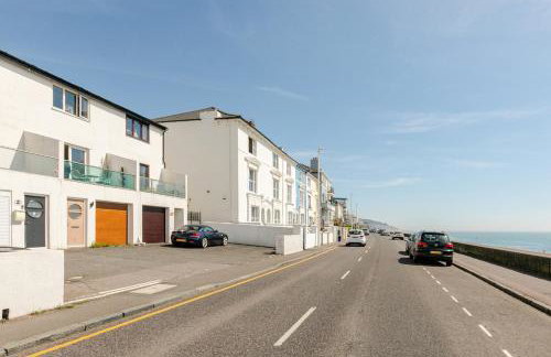 Seafront townhouse in Sandgate - Foto 16