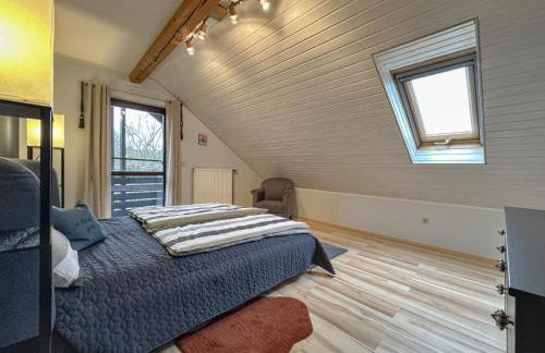 Böhmerwaldnest - Foto 17