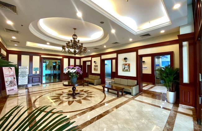 The Manor 2 Apartment - Rooftop Pool - Foto 2