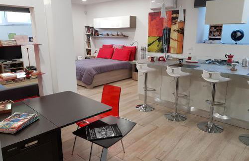 Folco Studio Apartment - Foto 55