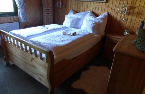 Ferienwohnungen Tannenhof - Foto 21