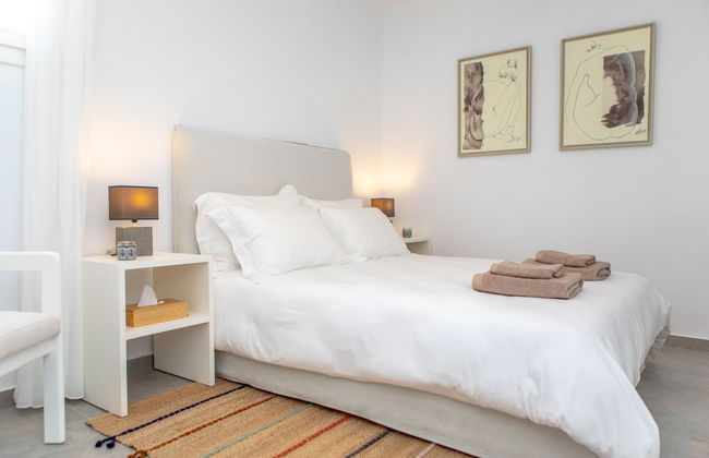 Naxian Resort - Foto 32